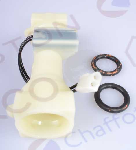 61304982 Датчик протока гвс,  Ariston