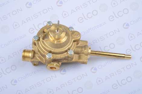 61313094 Водяной узел,  Ariston