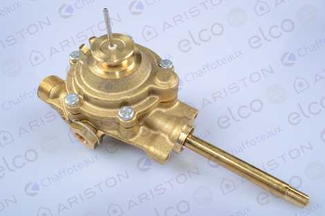 61313095 Водяной узел,  Ariston