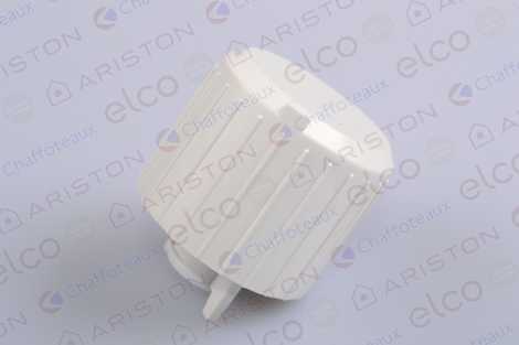 61313357 Ручка управления,  Ariston