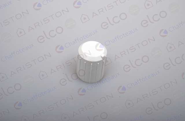 61313891 Ручка управления,  Ariston