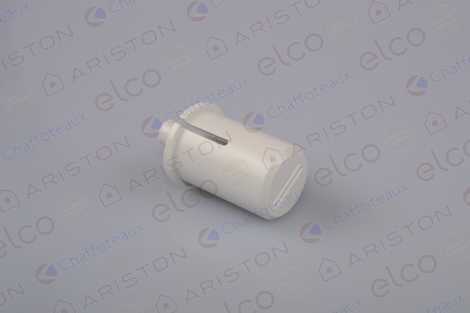61313892 Кнопка,  Ariston
