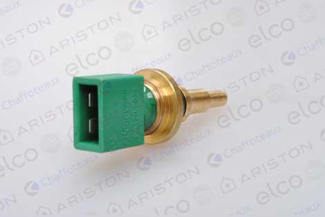 61314955 Термистор,  Ariston