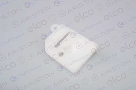 61315462 Крепление микропереключателя,  Ariston