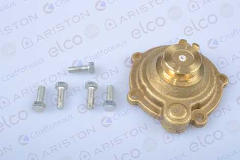 61400386 Крышка защитная,  Ariston