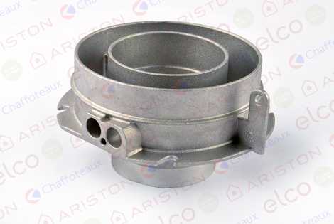 65102255 Вытяжной коллектор,  Ariston