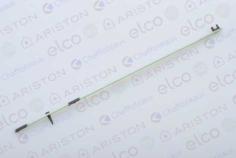 65102543 Датчик температуры,  Ariston
