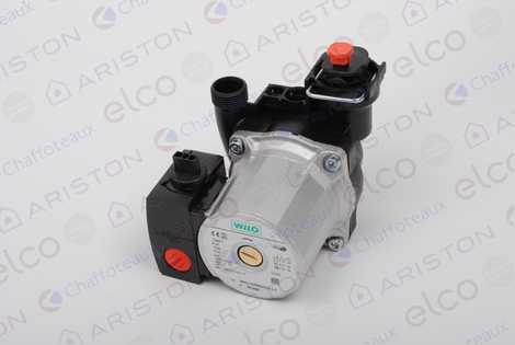 65103096 Циркуляционный насос tx,  Ariston