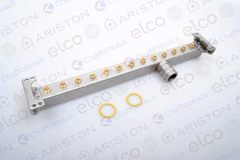 65104223 Рампа,  Ariston