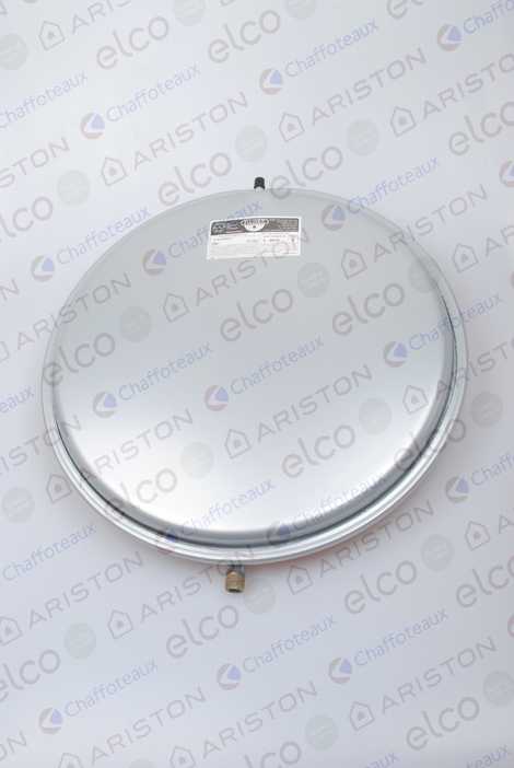 65104261 Расширительный бак,  Ariston