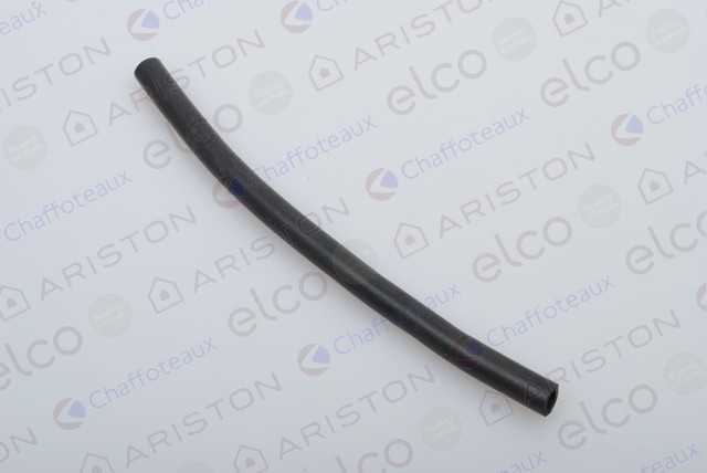 65104296 Силиконовая трубка,  Ariston