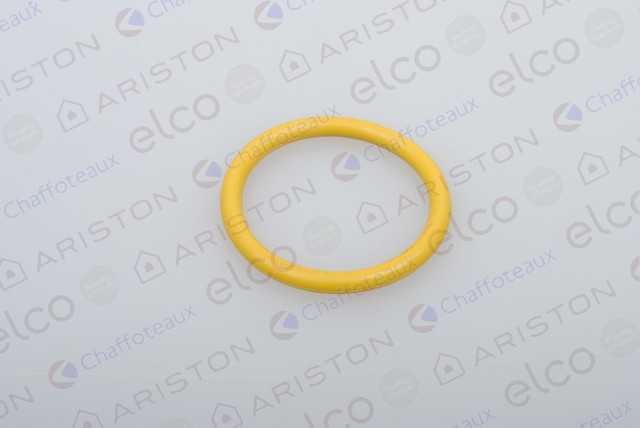 65104304 Кольцевое уплотнение 22,22x2,62,  Ariston