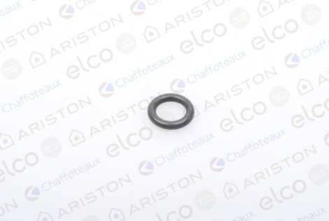 65104313 Кольцевое уплотнение 9.19x2.62,  Ariston