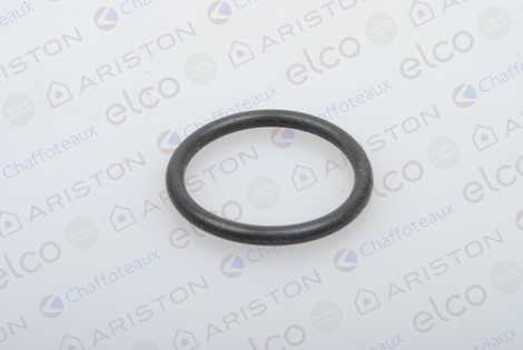 65104315 Кольцевое уплотнение 23.47x2.62,  Ariston