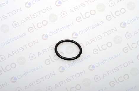 65104320 Кольцевое уплотнение 21.89x2.62,  Ariston