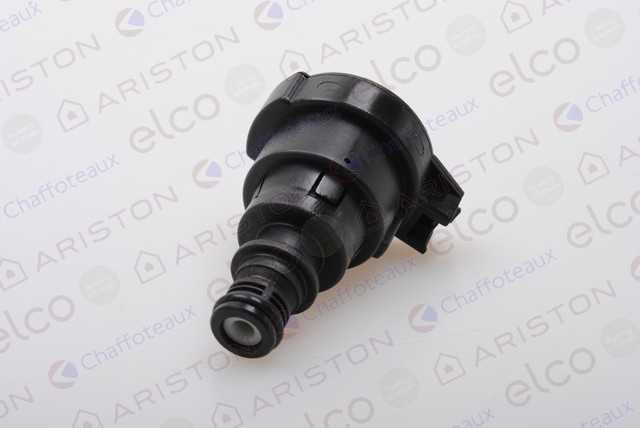65104321 Датчик минимального давления,  Ariston