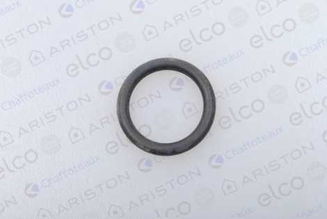 65104325 Кольцевое уплотнение 5.54x2.62,  Ariston