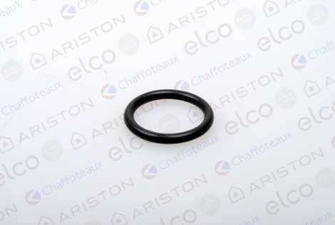 65104337 Кольцевое уплотнение 15.88x2.62,  Ariston