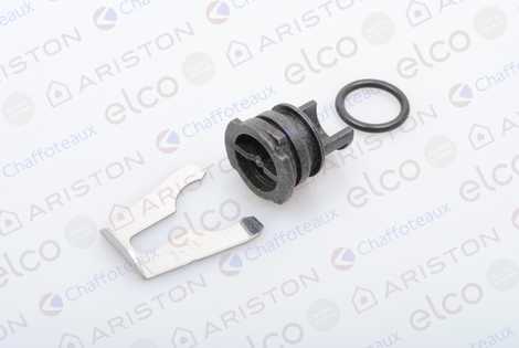 65104445 Вкладыш,  Ariston