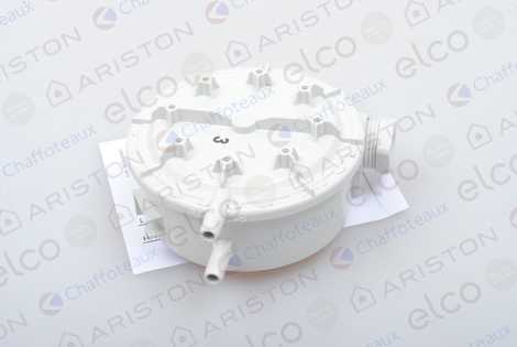 65104671-01 Прессостат 50 Pa,  Ariston