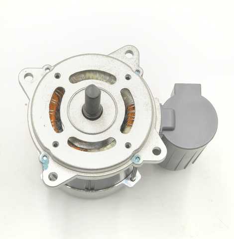 30005555A Мотор вентилятора 735RTD/GTD, 1035,1535,2035RPD/GPD Navien,