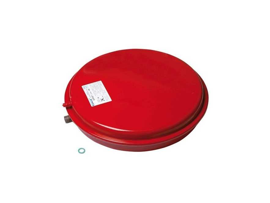 39809690 Бак расширительный 10л Atlas_D / DIVAtop / DOMIcompact / DOMIproject / DOMItech   (39809690)(3980969,  Ferroli
