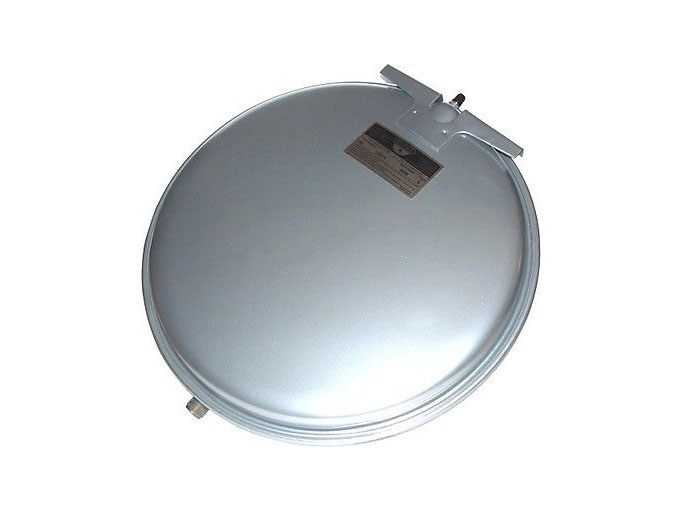39800960 Бак расширительный ОВ 8л Divatop H, Divatop micro Ferroli (39800960)(39800960, 36800360),