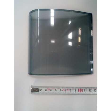 721602900 Крышка панели управления,  Baxi