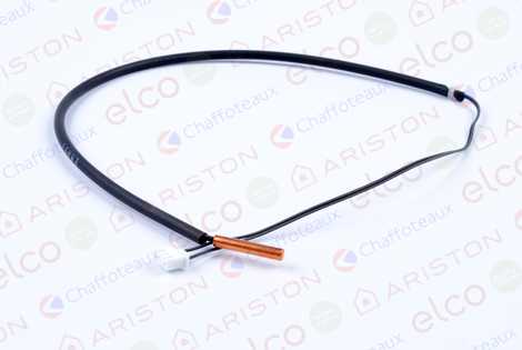 65112752 ДАТЧИК КОМНАТНЫЙ,  Ariston