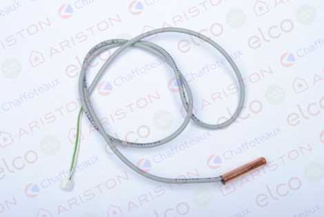 65112755 ДАТЧИК (ТРУБКА),  Ariston