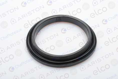 65107365 ПРОКЛАДКА ТЕПЛООБМЕННИКА,  Ariston