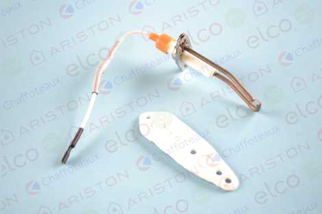 65102198 ЭЛЕКТРОДЫ РОЗЖИГА,  Ariston