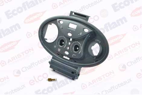 65102209 ПАНЕЛЬ УПРАВЛЕНИЯ,  Ariston