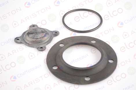 61315615 ПРОКЛАДКА,  Ariston