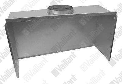 509587 Дросселирование 105кВт,  Vaillant