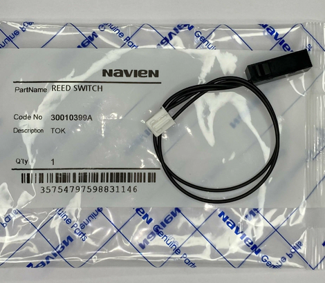 30010399A Геркон Deluxe S 13-35K Navien,