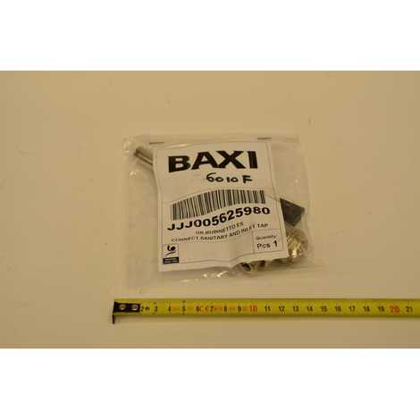 5625980 Кран холодной воды,  Baxi