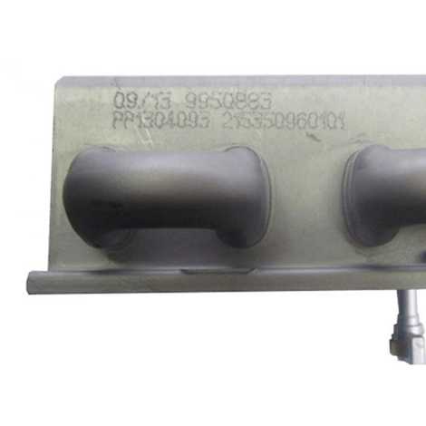 5632470 Теплообменник основной,  Baxi