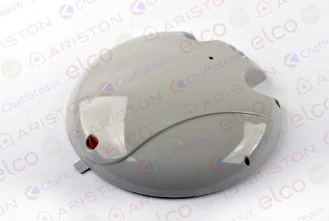 993180 КРЫШКА ПЛАСТИКОВАЯ,  Ariston