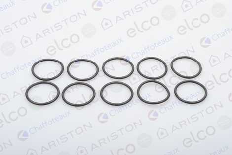 65104705 Прокладка кольцевая,  Ariston