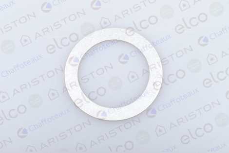 65105078 Диафрагма d=44 (аналог 60001598),  Ariston