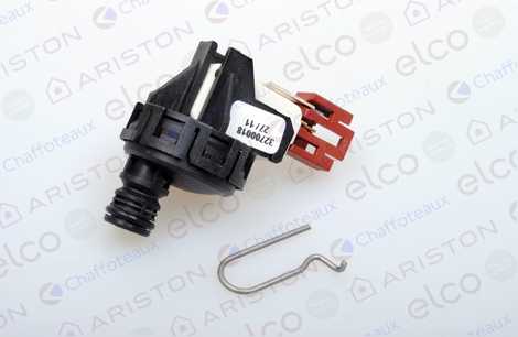 65105090 Реле минимального давления,  Ariston