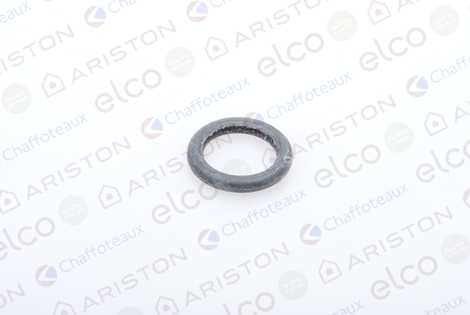 65105108 Прокладка кольцевая (13х2),  Ariston