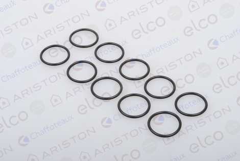 65105180 Уплотнение кольцевое (16,5х1,6),  Ariston