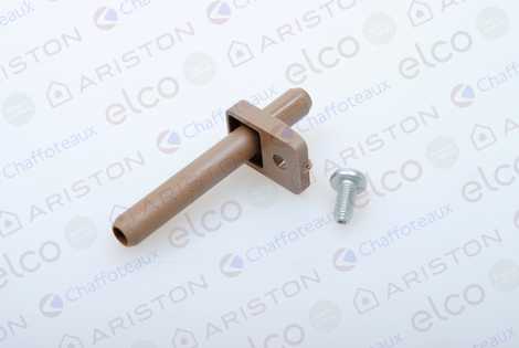 65106516 Трубка Вентури,  Ariston