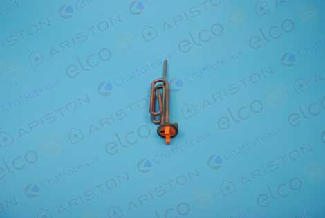 65111868 Нагревательный элемент 1800W 228V,  Ariston