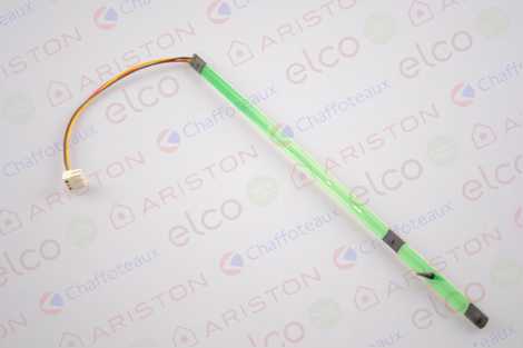 65151229 Датчик температуры воды для ТЭНа 1500W H.E.,  Ariston
