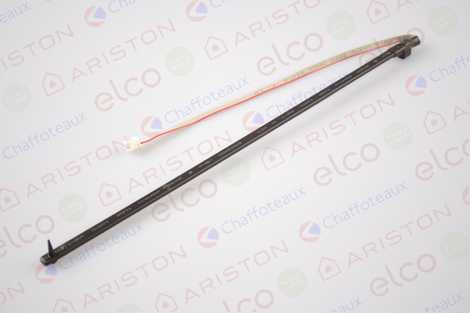 65151359 Датчик температуры воды для ТЭНа 1000W H.E. (новый 65152258),  Ariston