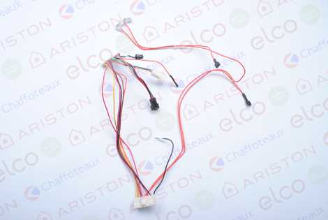 65152059 Кабель,  Ariston