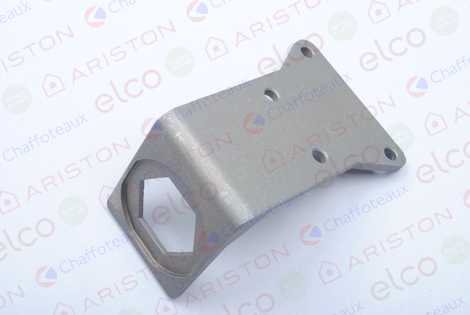 65152080 Кронштейн,  Ariston